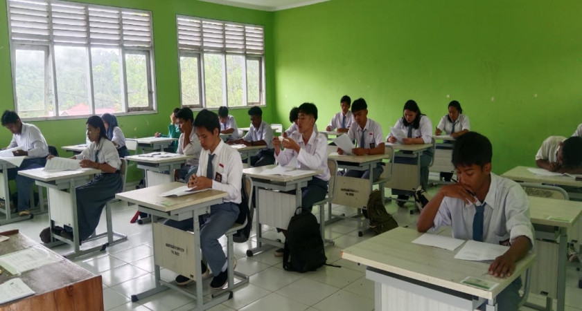 Asesmen Satuan Pendidikan