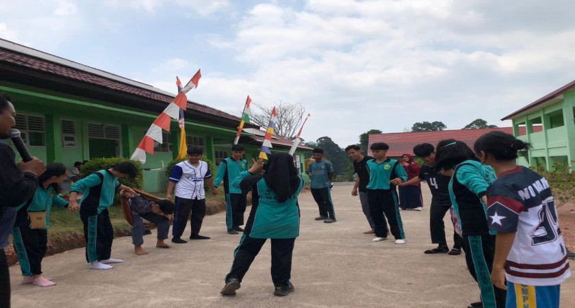 Semarak Kemerdekaan