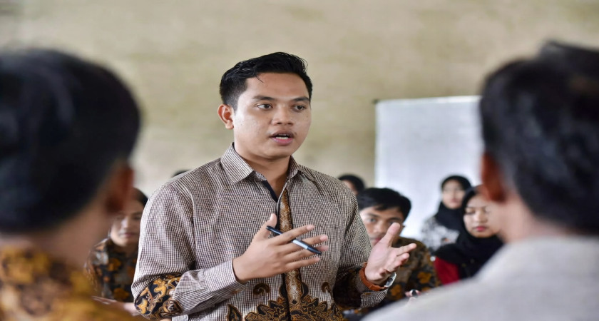 Konsep Pembelajaran Mendalam