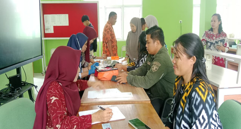 Pemeriksaan Kesehatan