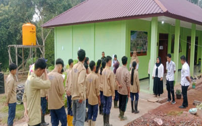 Uji Sertifikasi Kompetensi Tahun 2026