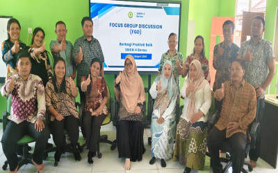 KABARI: Growth Mindset