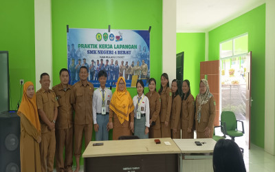 Pembekalan PKL Tahun 2026