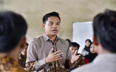 Konsep Pembelajaran Mendalam