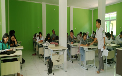Asesmen Sumatif Akhir Tahun 2025-2026